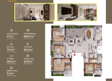 Moti property developers